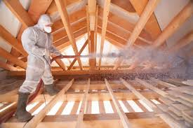 Reliable Fannett, TX Insulation Solutions