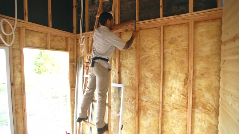 Best Reflective Insulation  in Fannett, TX